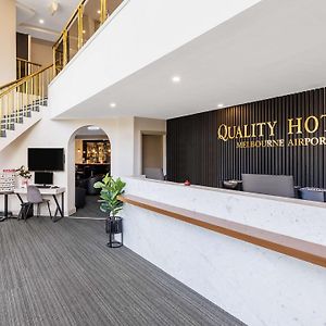 Quality Hotel Melbourne Airport